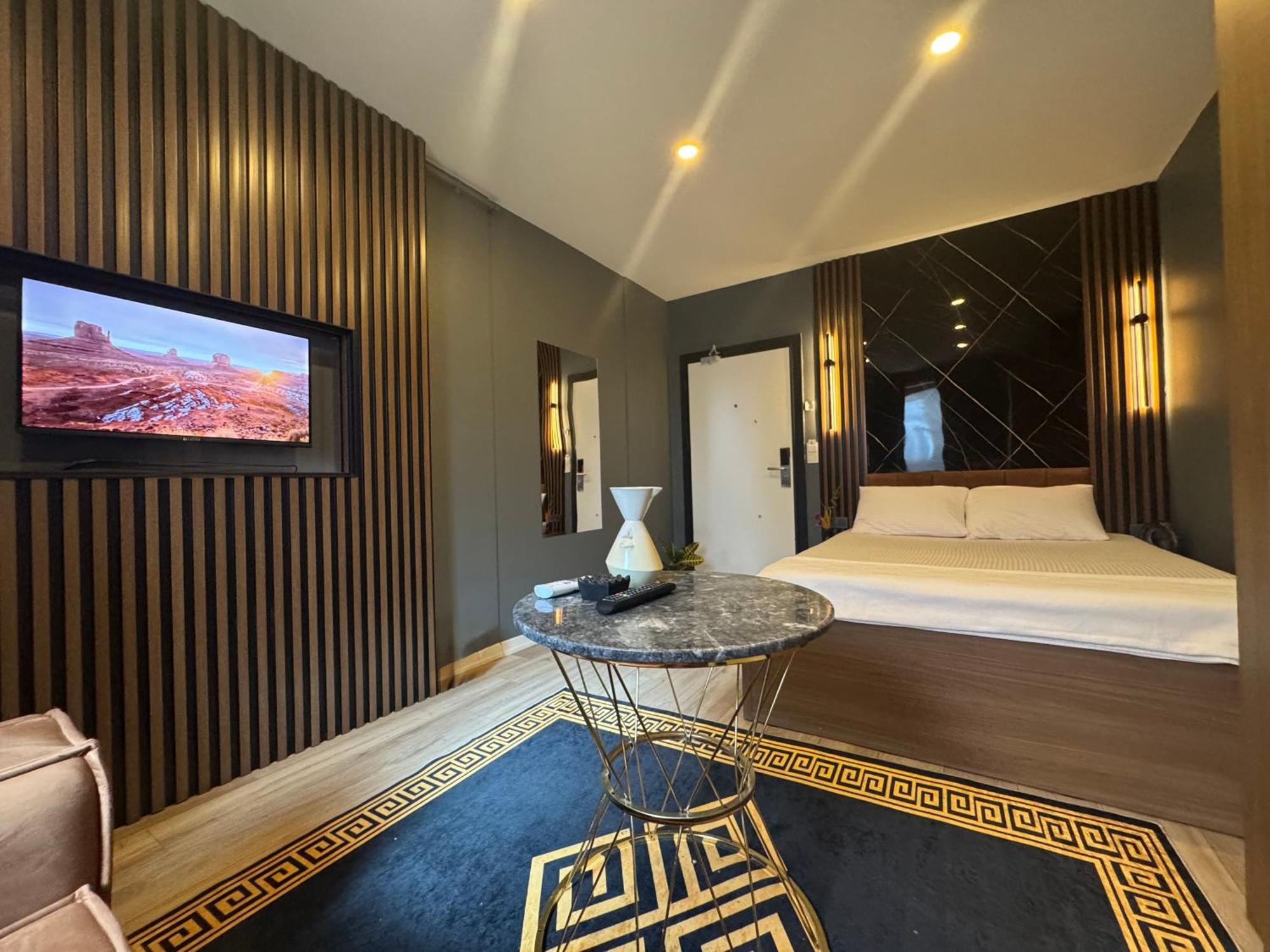 Guest Suites, Istanbul
